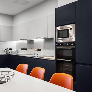 4 Bed Apartment